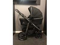 venicci isofix base second hand